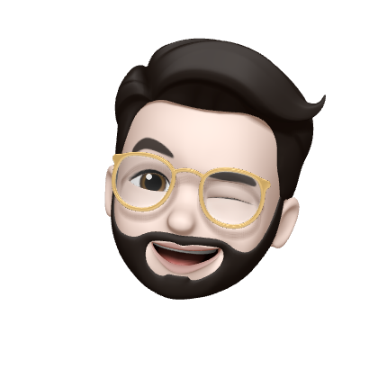 Ramon Memoji